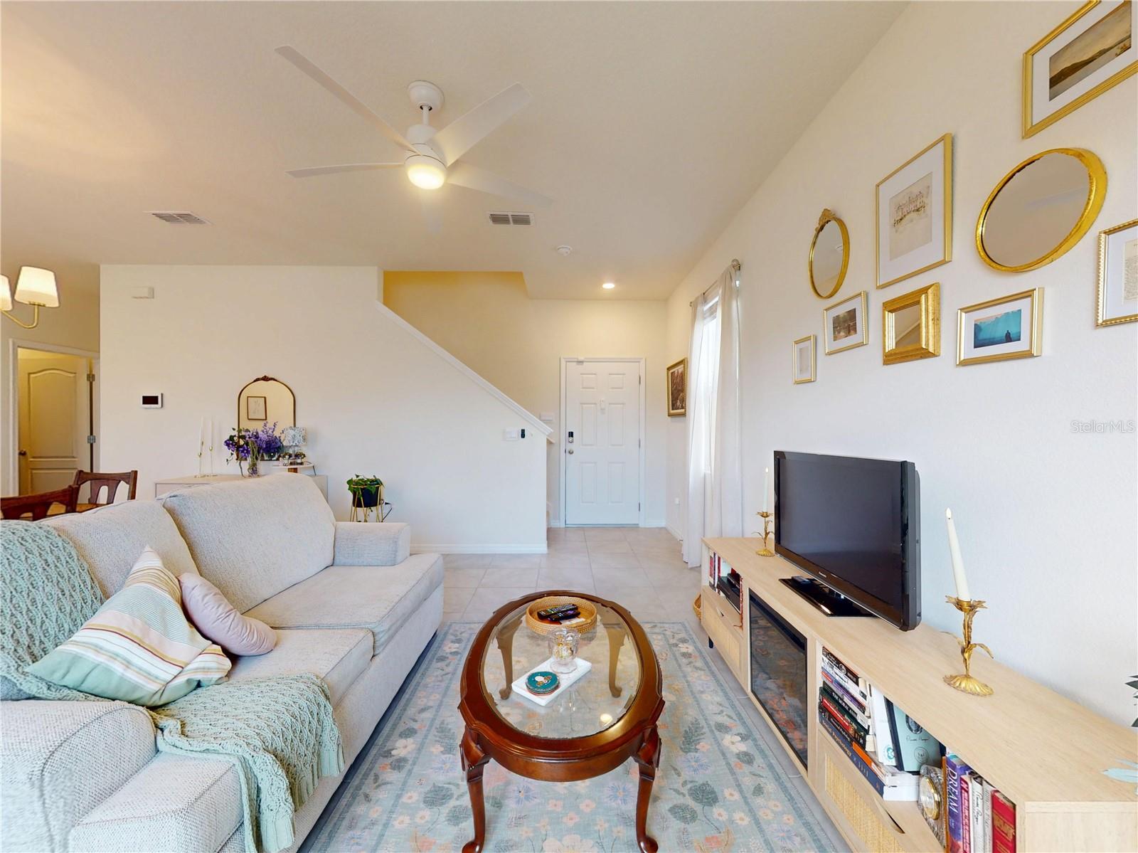 PALMS PH 5 - Residential