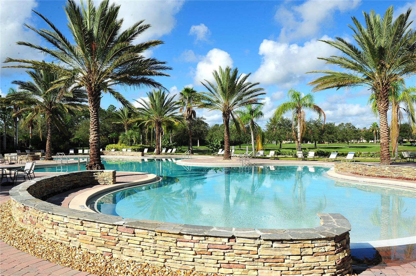 PALMS PH 5 - Residential