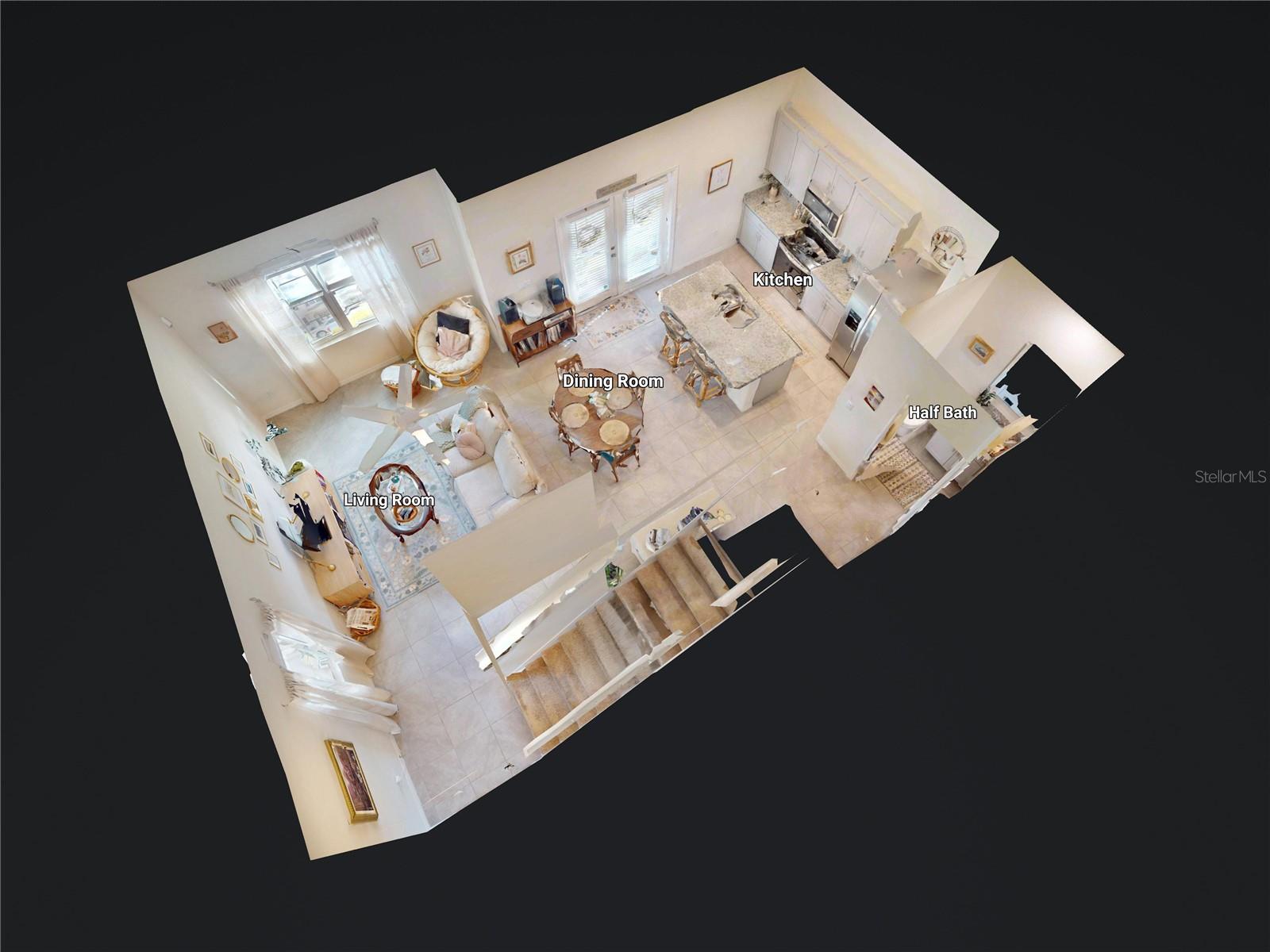 PALMS PH 5 - Residential