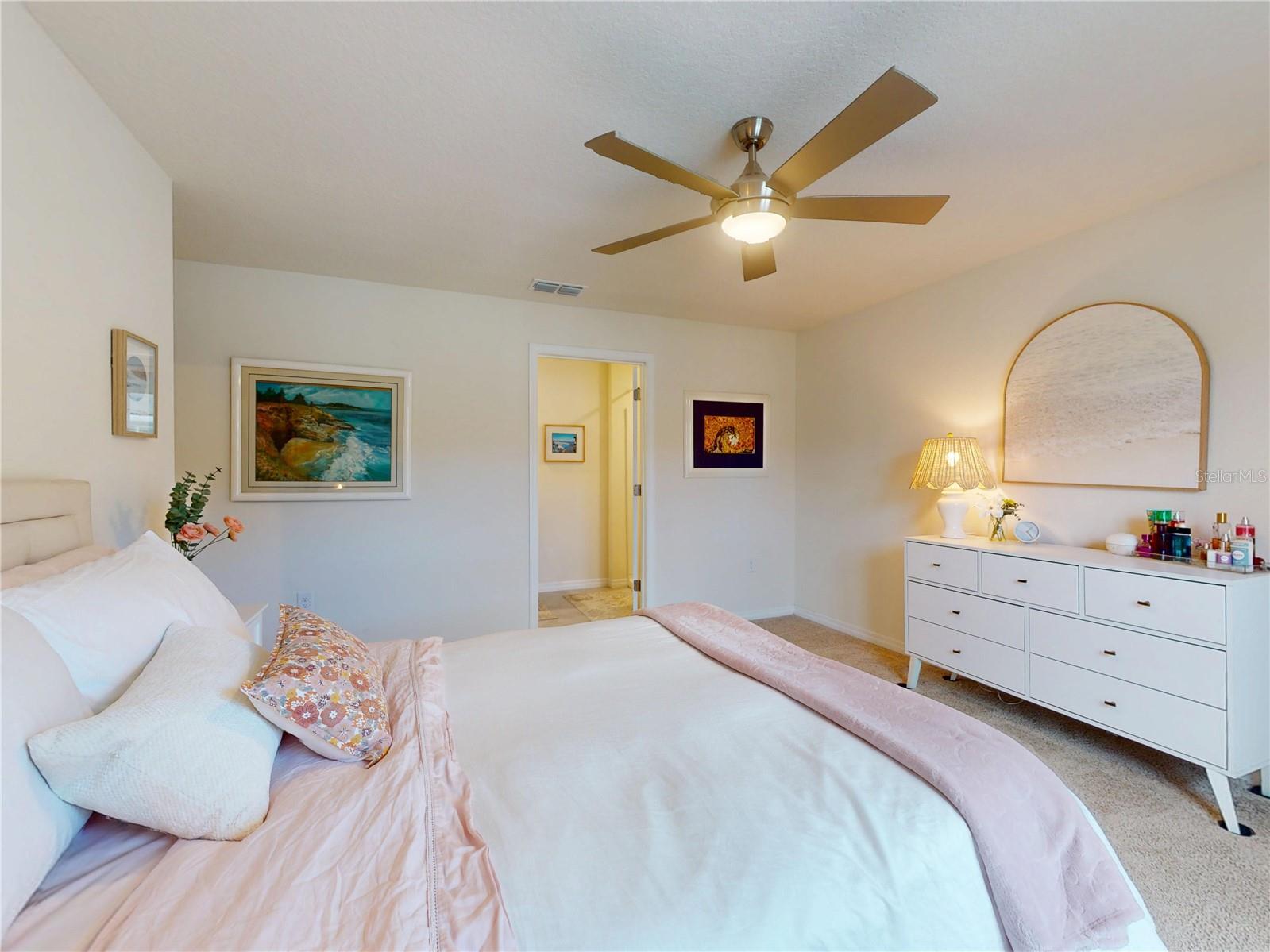 PALMS PH 5 - Residential