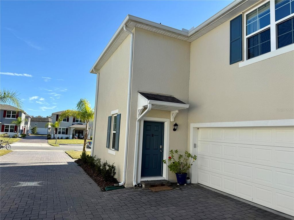 Photo of 3078 Meleto Boulevard, New Smyrna Beach, FL 32168 (MLS # NS1086793)