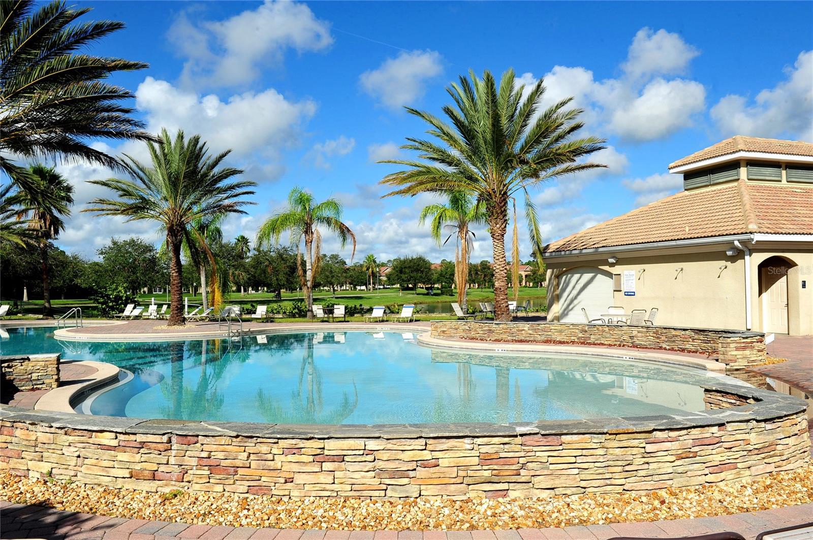 PALMS PH 5 - Residential