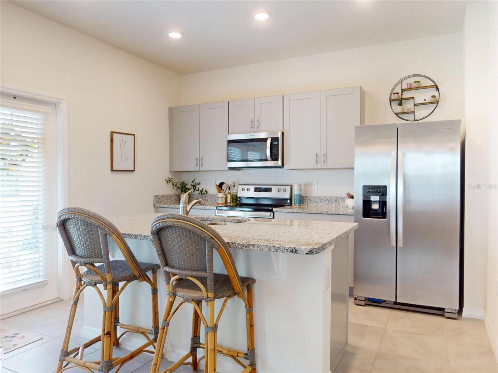 PALMS PH 5 - Residential