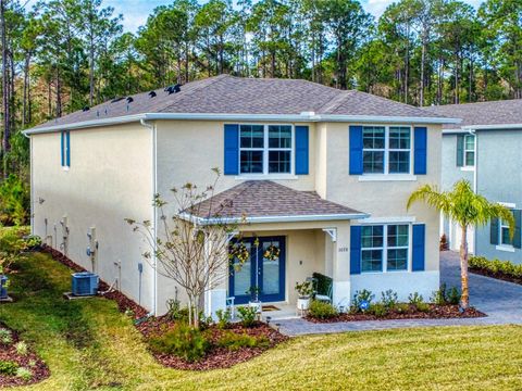 3078 MELETO BOULEVARD NEW SMYRNA BEACH FL 32168