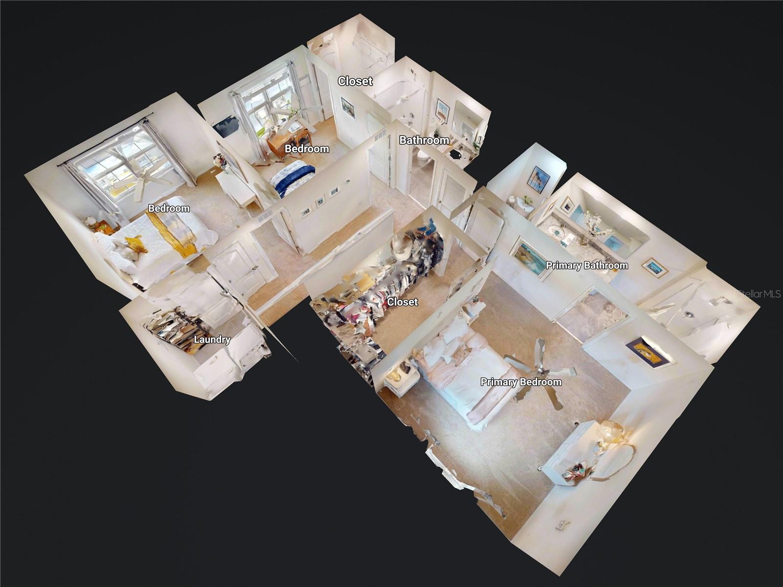 PALMS PH 5 - Residential