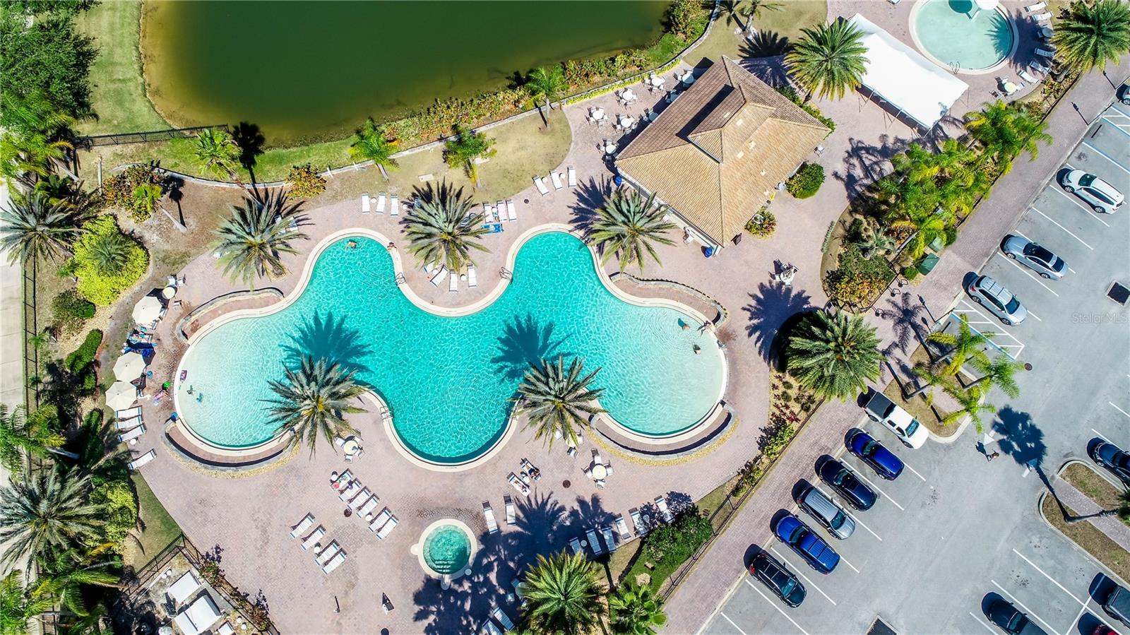 PALMS PH 5 - Residential