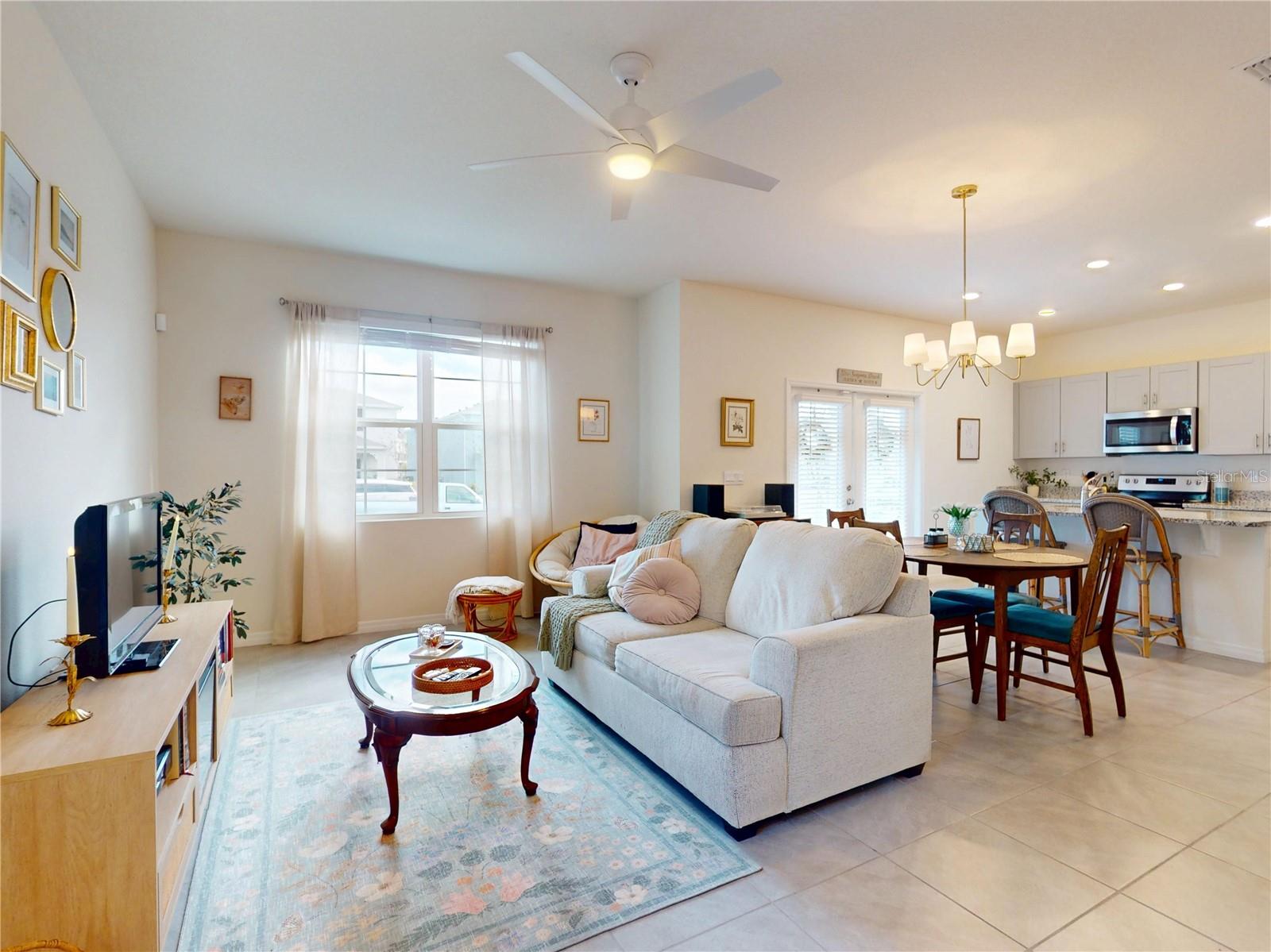 PALMS PH 5 - Residential