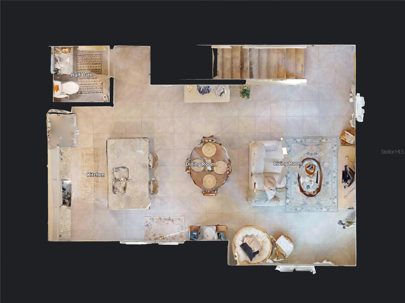 PALMS PH 5 - Residential