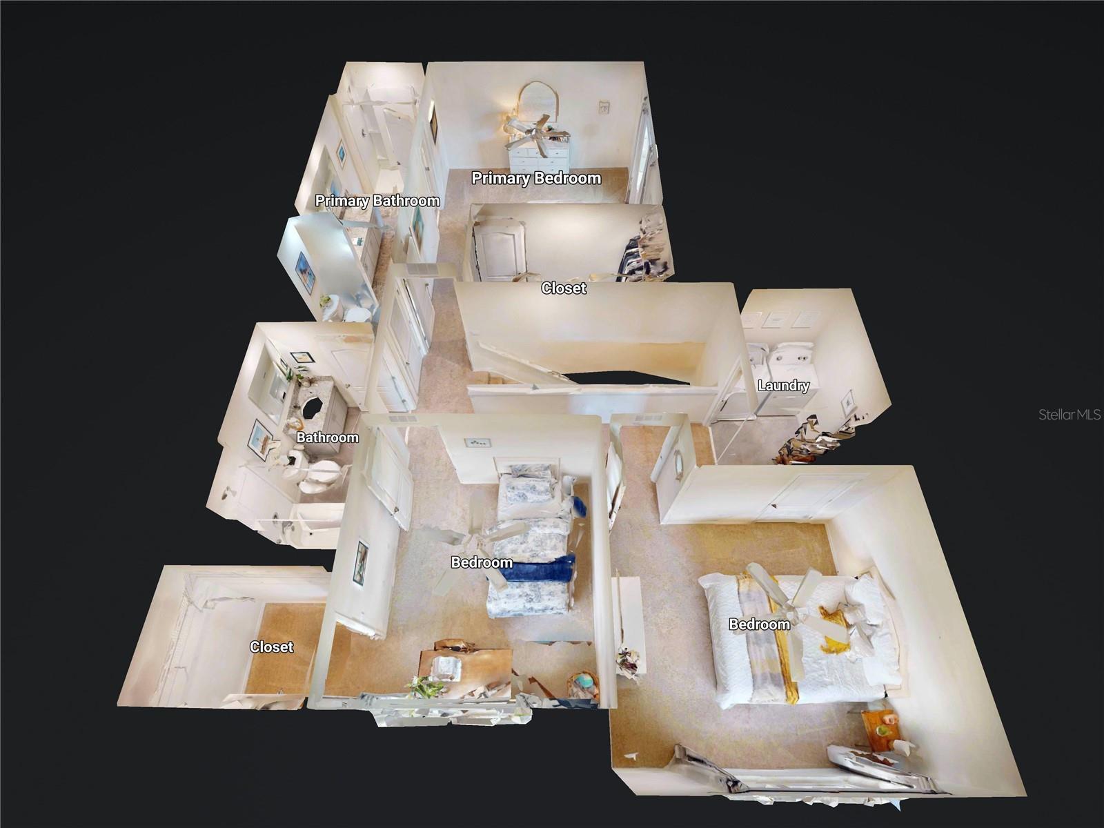 PALMS PH 5 - Residential