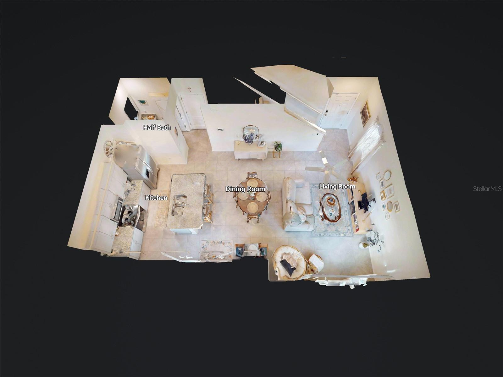 PALMS PH 5 - Residential