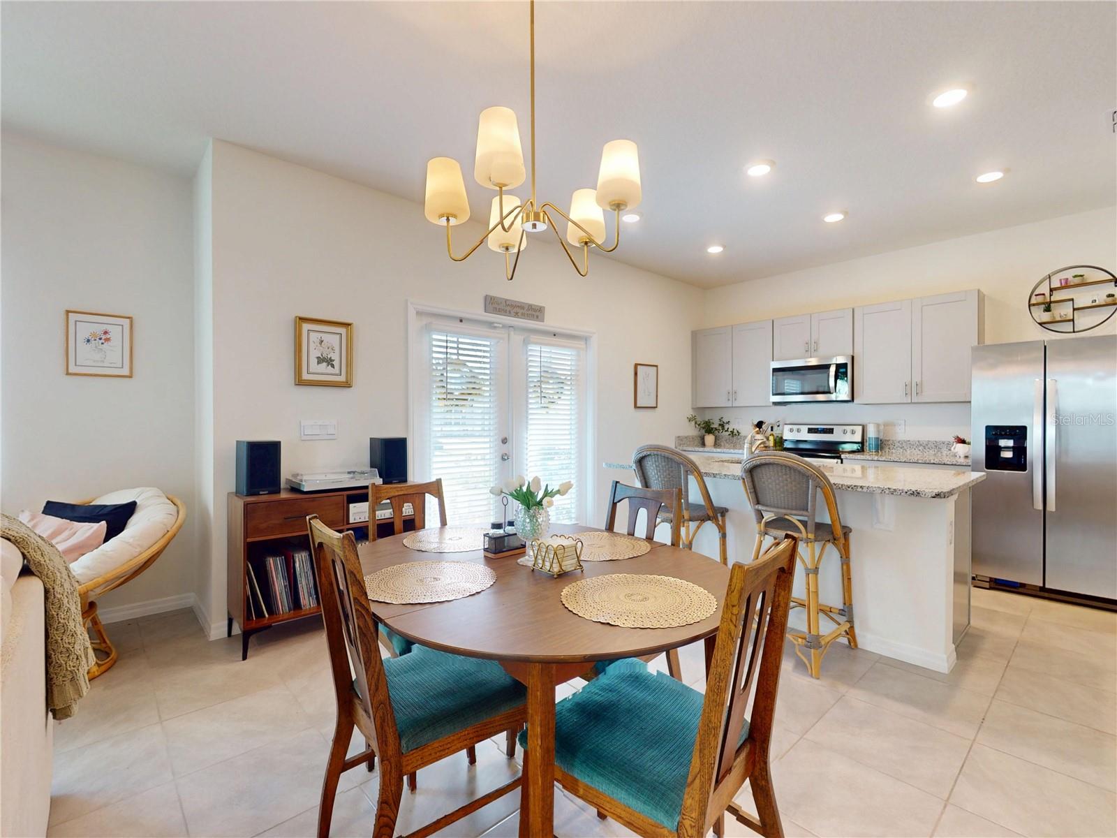 PALMS PH 5 - Residential