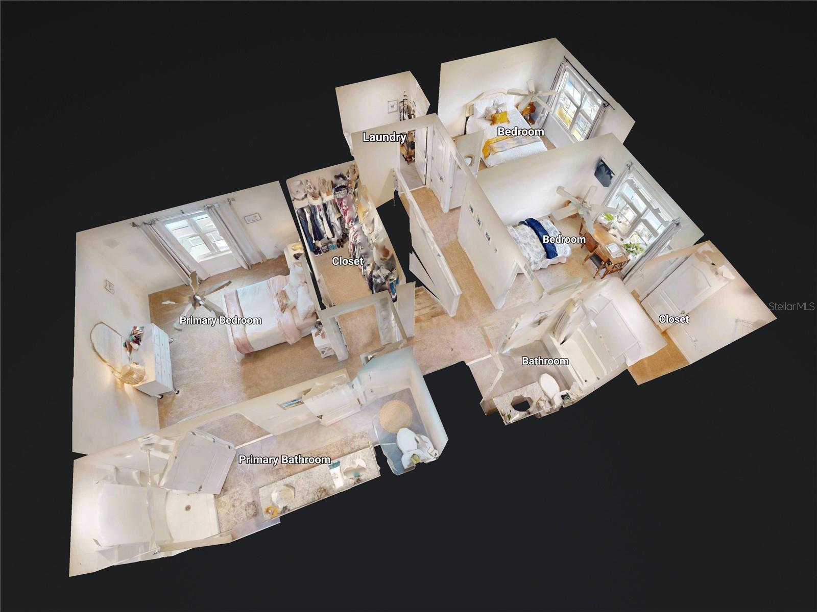 PALMS PH 5 - Residential