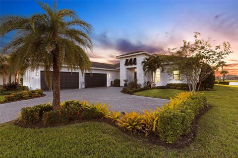 Photo of 8968 Artisan Way, Sarasota, FL 34240 (MLS # A4669249)
