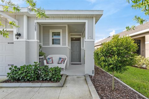 5089 STOKES WAY WILDWOOD FL 34785