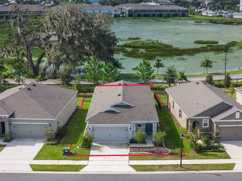 A home in WILDWOOD