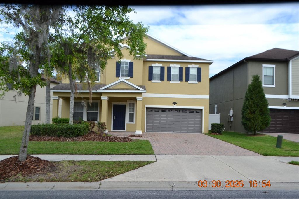 Photo of 19347 Paddock View Drive, Tampa, FL 33647 (MLS # TB8481083)