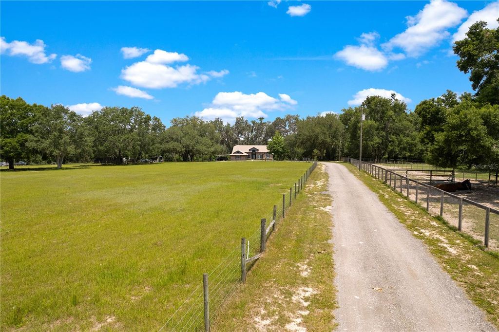 Photo of 31949 Amberlea Rd, Dade City, FL 33523 (MLS # TB8395739)
