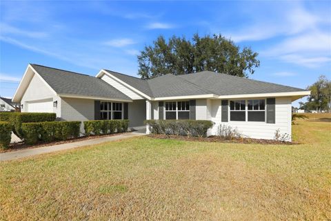 Photo of 2992 Oaks Bend, Bowling Green, FL 33834 (MLS # B4902169)