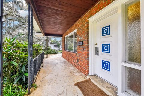 A home in BELLE ISLE