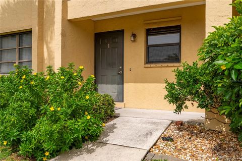 A home in PUNTA GORDA
