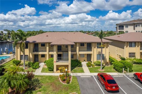 A home in PUNTA GORDA