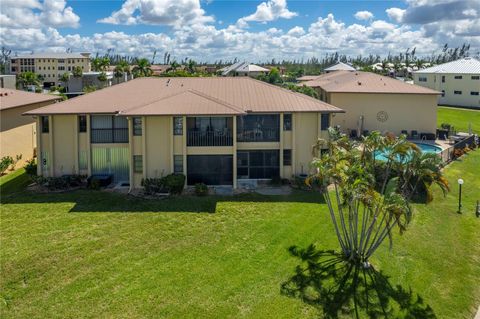 A home in PUNTA GORDA