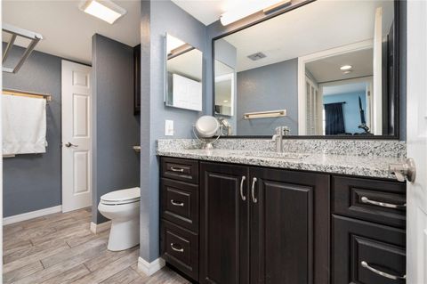 A home in PUNTA GORDA