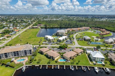 A home in PUNTA GORDA