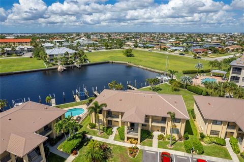 A home in PUNTA GORDA