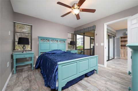 A home in PUNTA GORDA