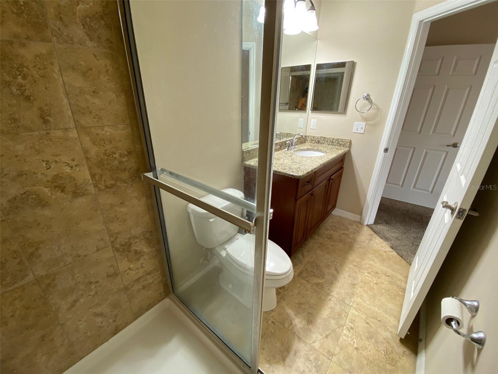 REGENCY PALMS CONDOS - Residential Lease