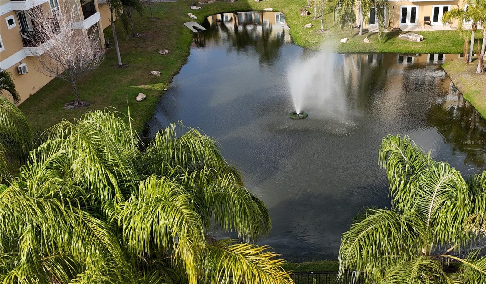 REGENCY PALMS CONDOS - Residential Lease