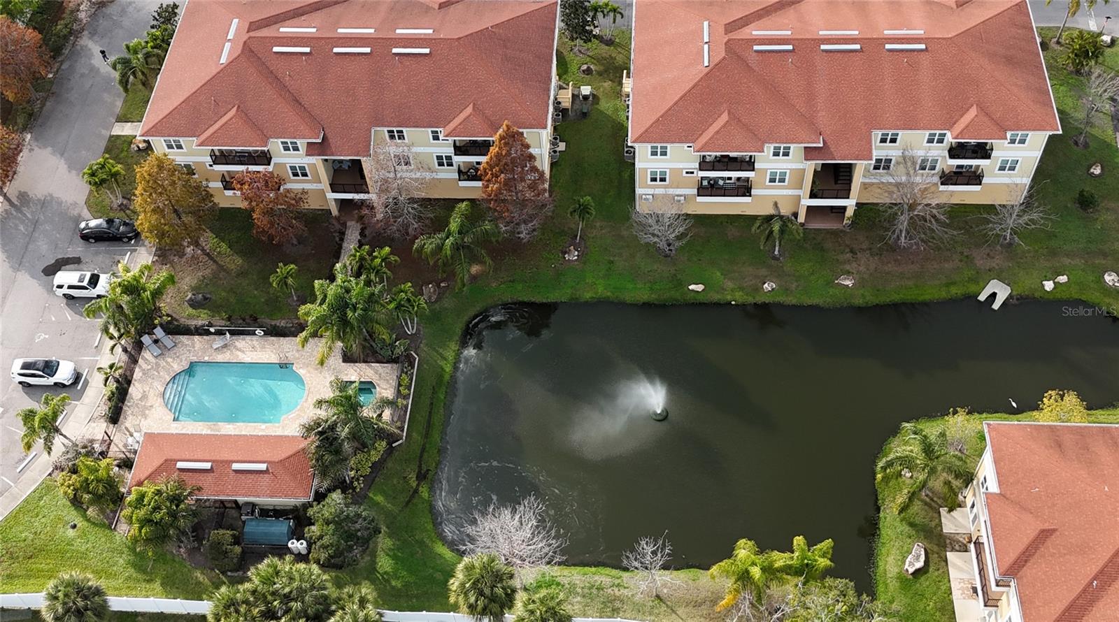 REGENCY PALMS CONDOS - Residential Lease