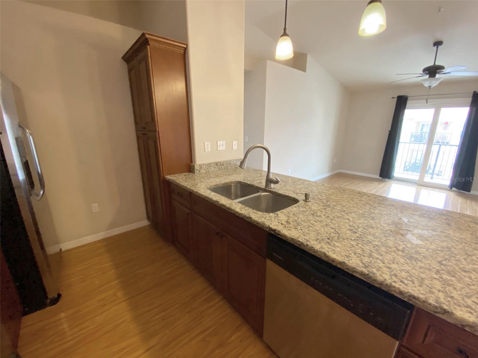 REGENCY PALMS CONDOS - Residential Lease