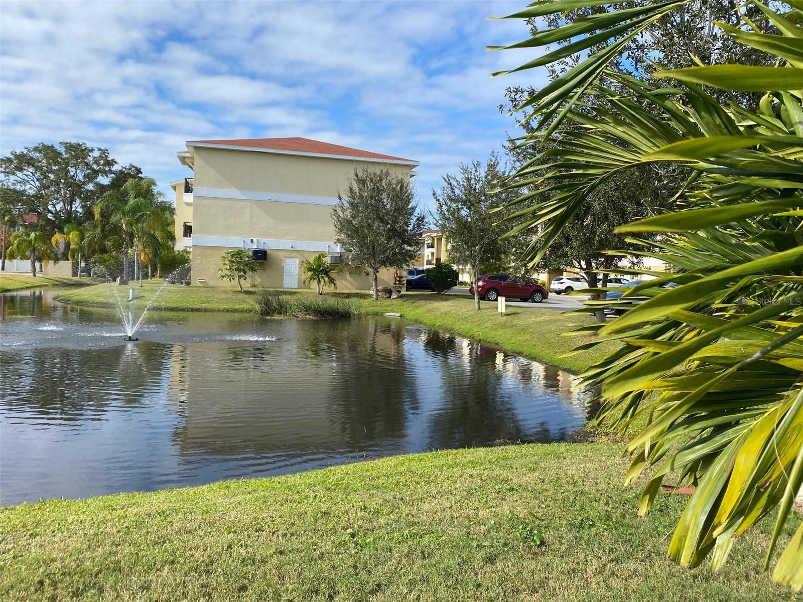 REGENCY PALMS CONDOS - Residential Lease