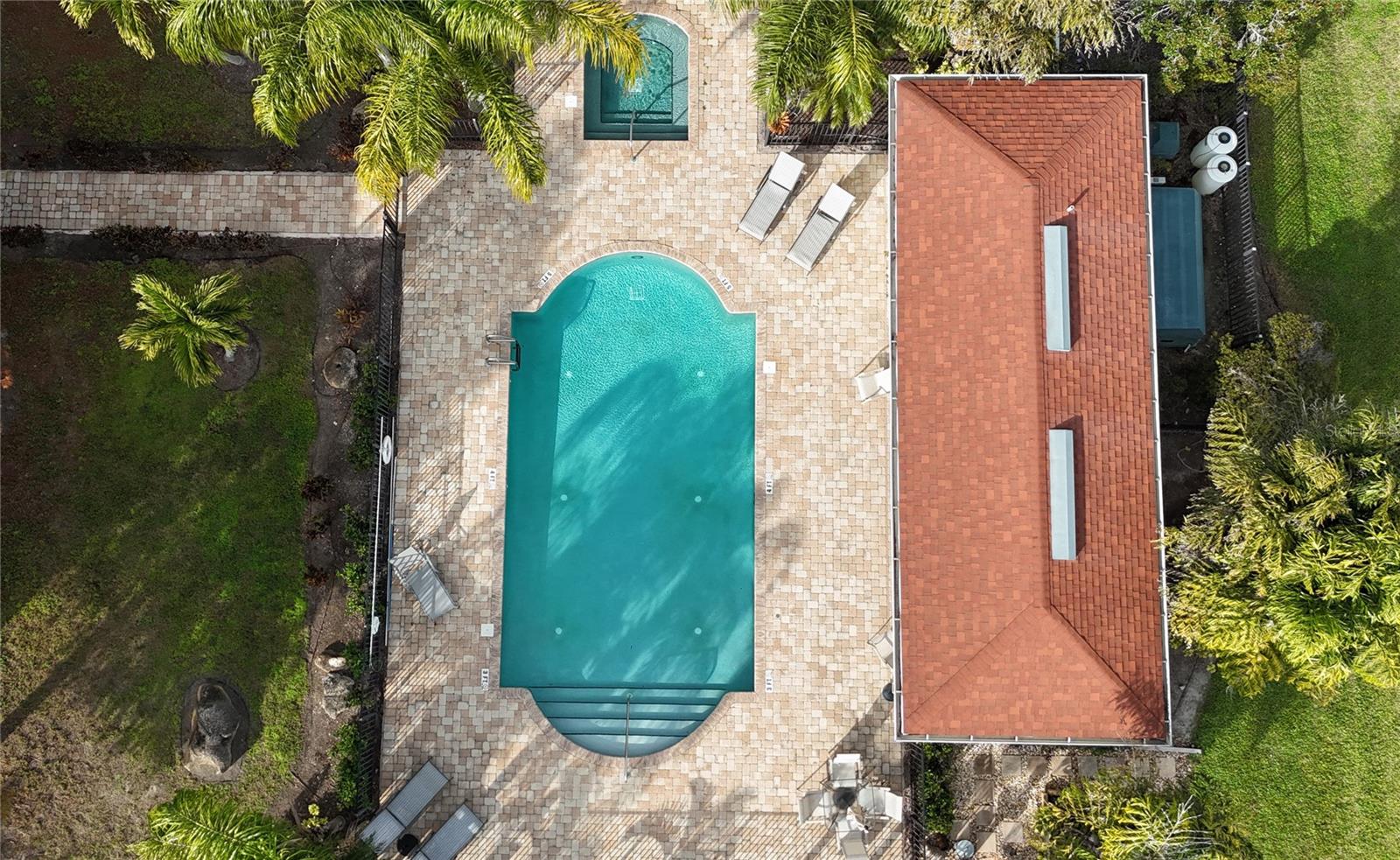 REGENCY PALMS CONDOS - Residential Lease