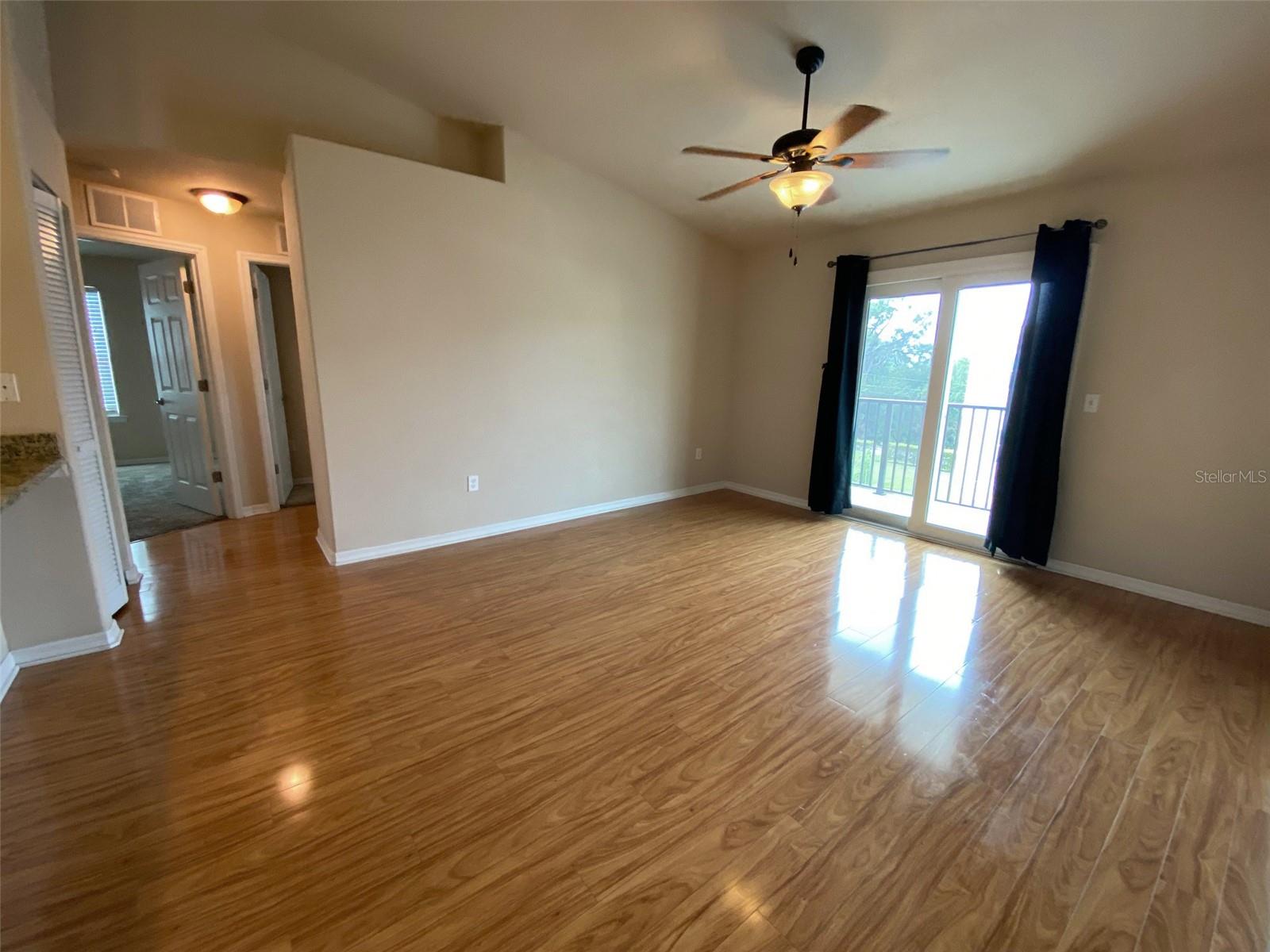 REGENCY PALMS CONDOS - Residential Lease