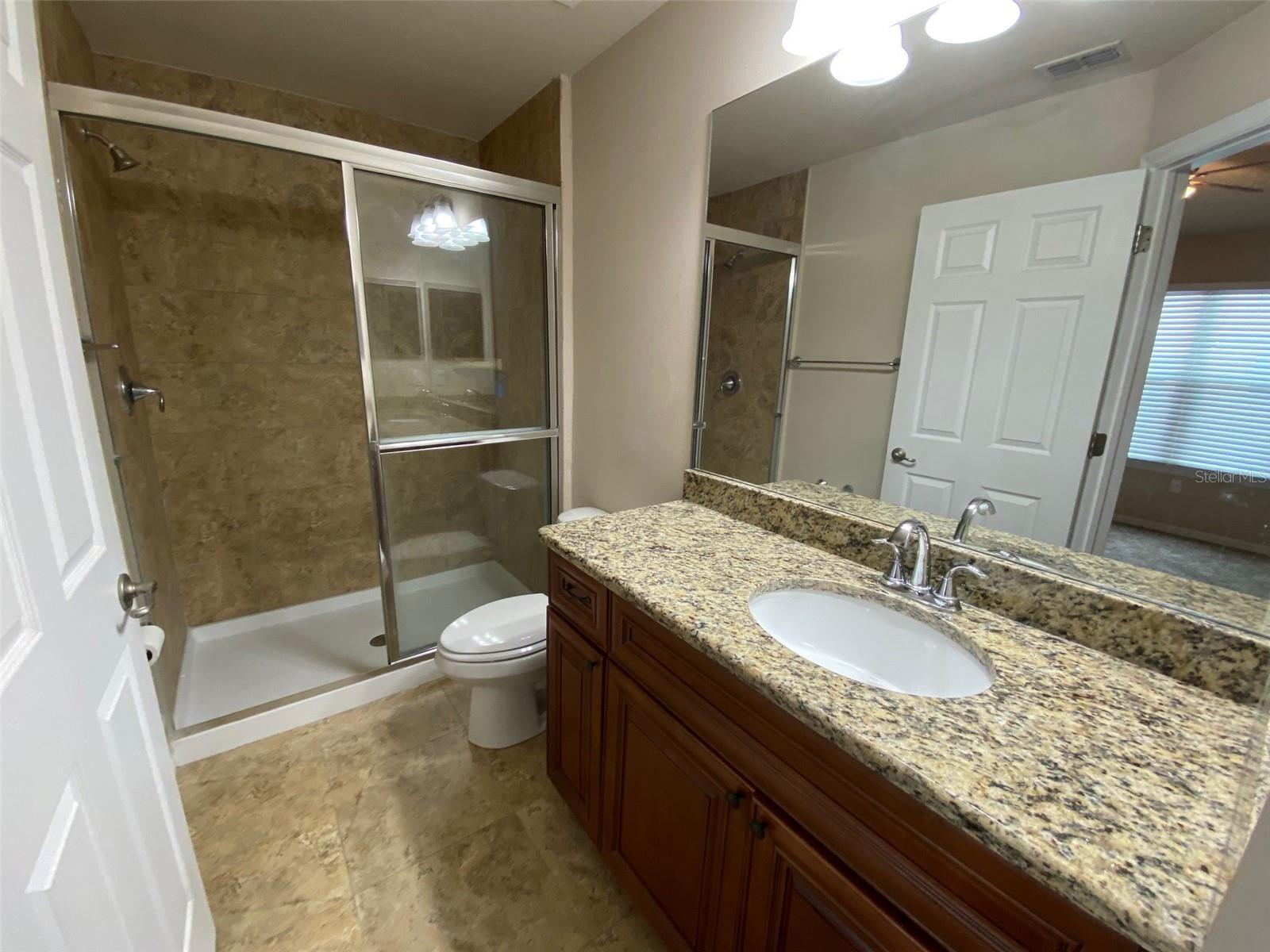 REGENCY PALMS CONDOS - Residential Lease