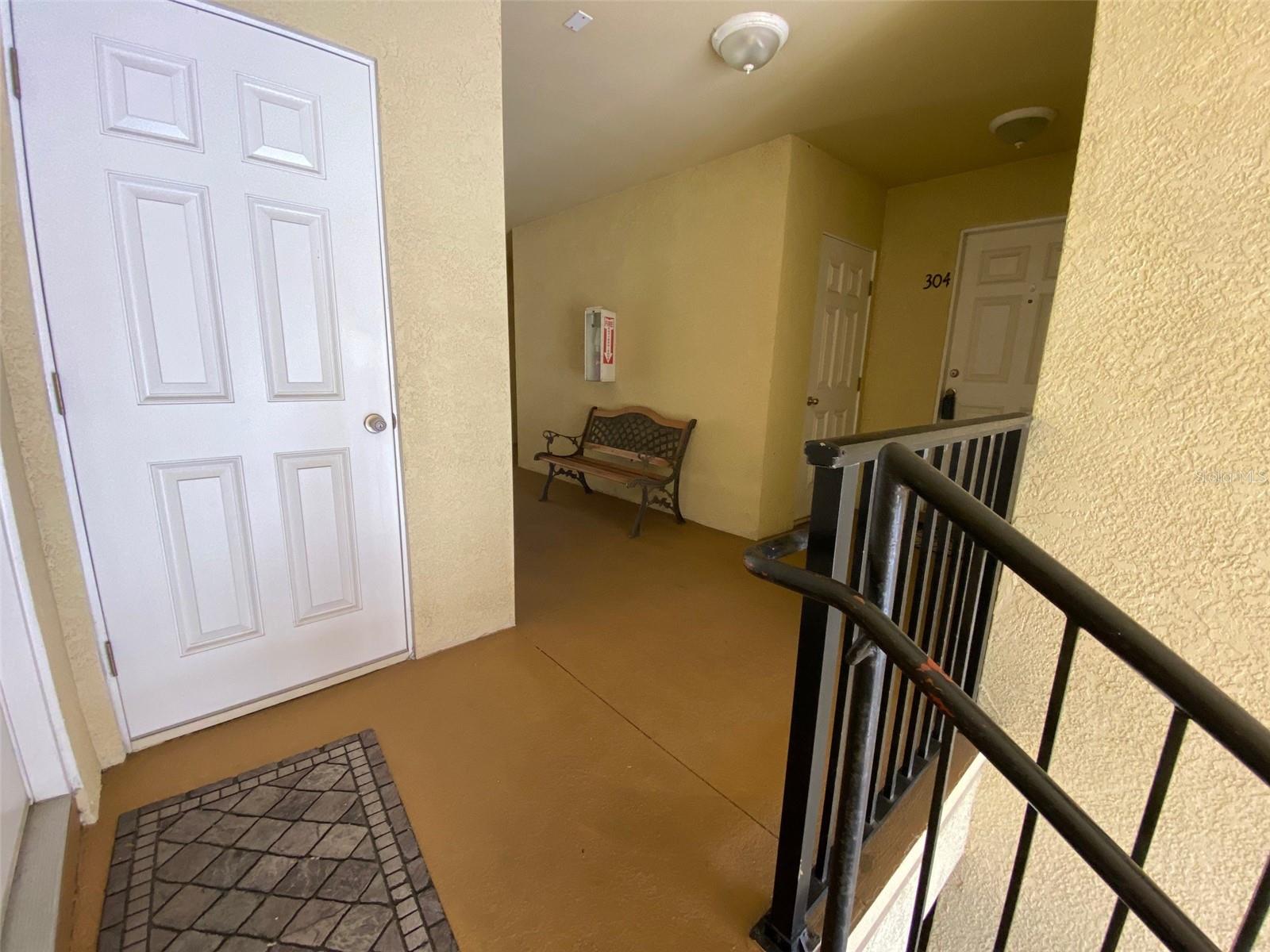 REGENCY PALMS CONDOS - Residential Lease