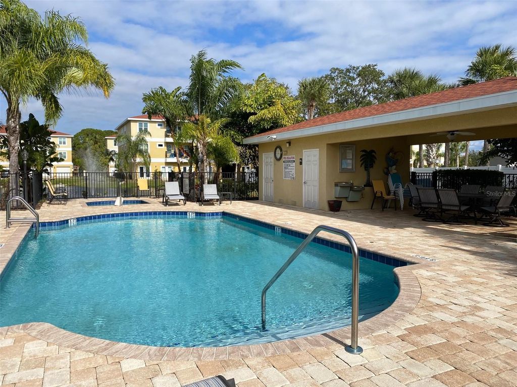 Photo of 6394 Banyan Boulevard #304, New Port Richey, FL 34652 (MLS # TB8462624)