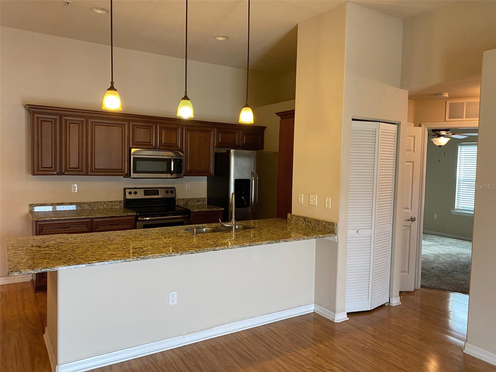 REGENCY PALMS CONDOS - Residential Lease