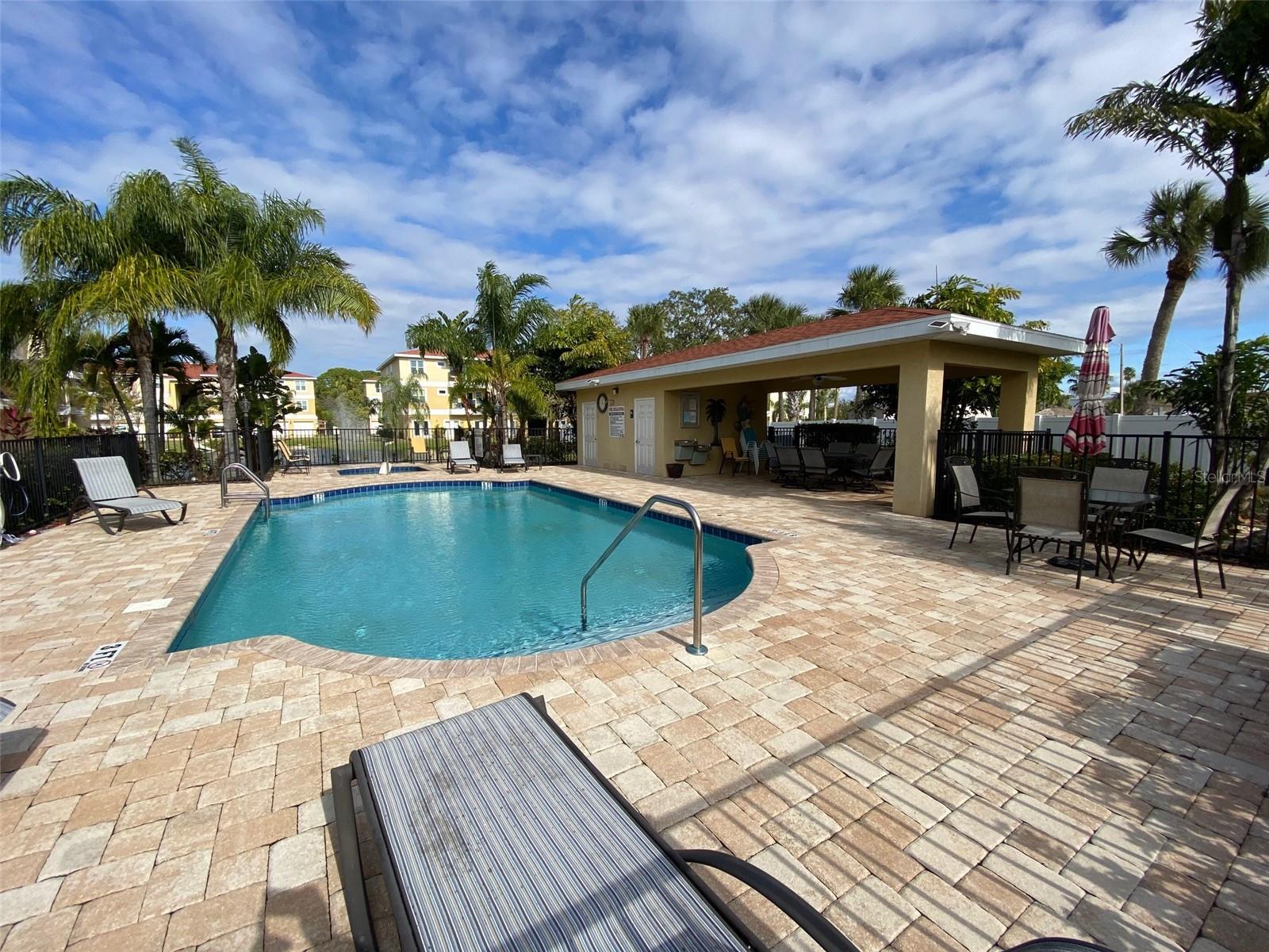 REGENCY PALMS CONDOS - Residential Lease