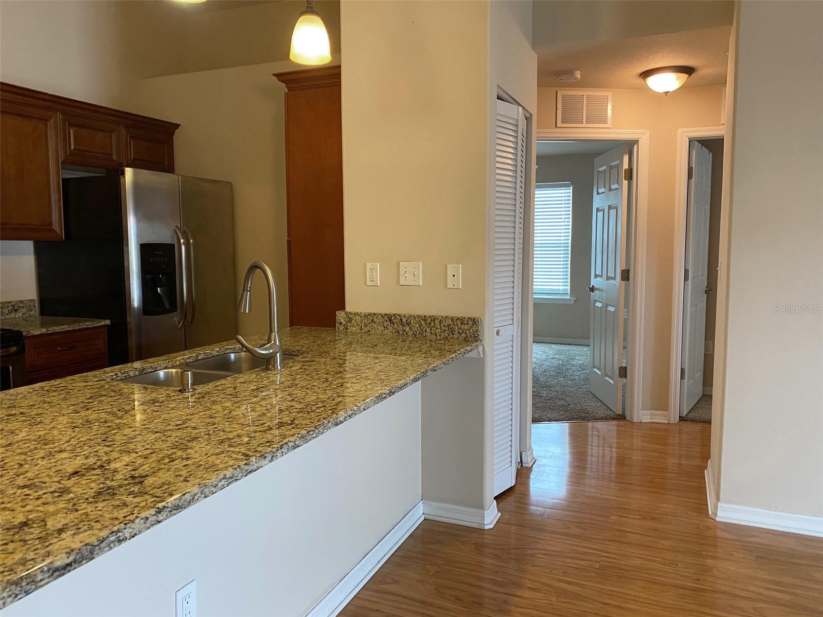 REGENCY PALMS CONDOS - Residential Lease