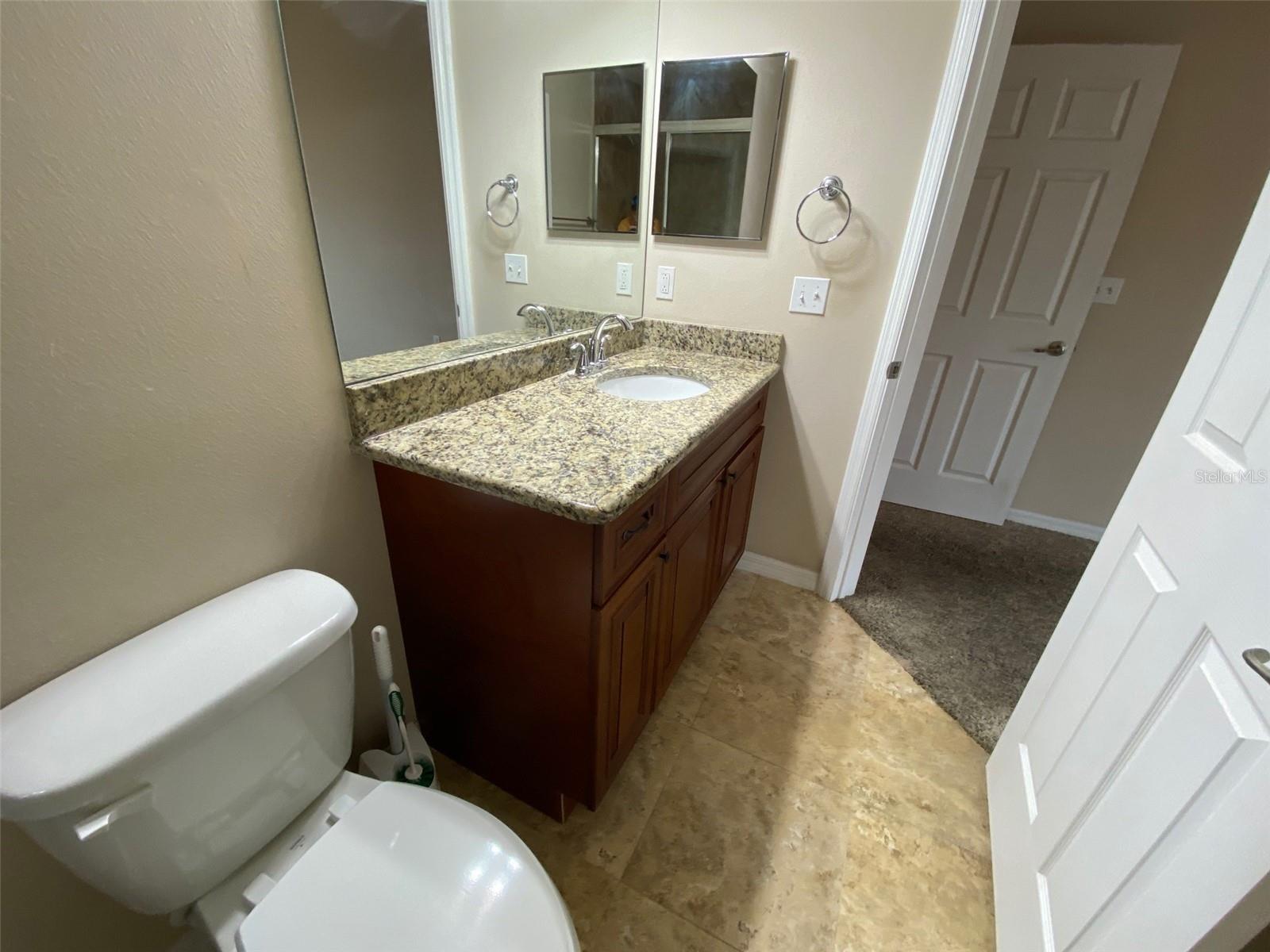 REGENCY PALMS CONDOS - Residential Lease