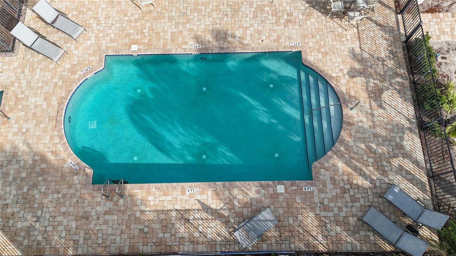 REGENCY PALMS CONDOS - Residential Lease