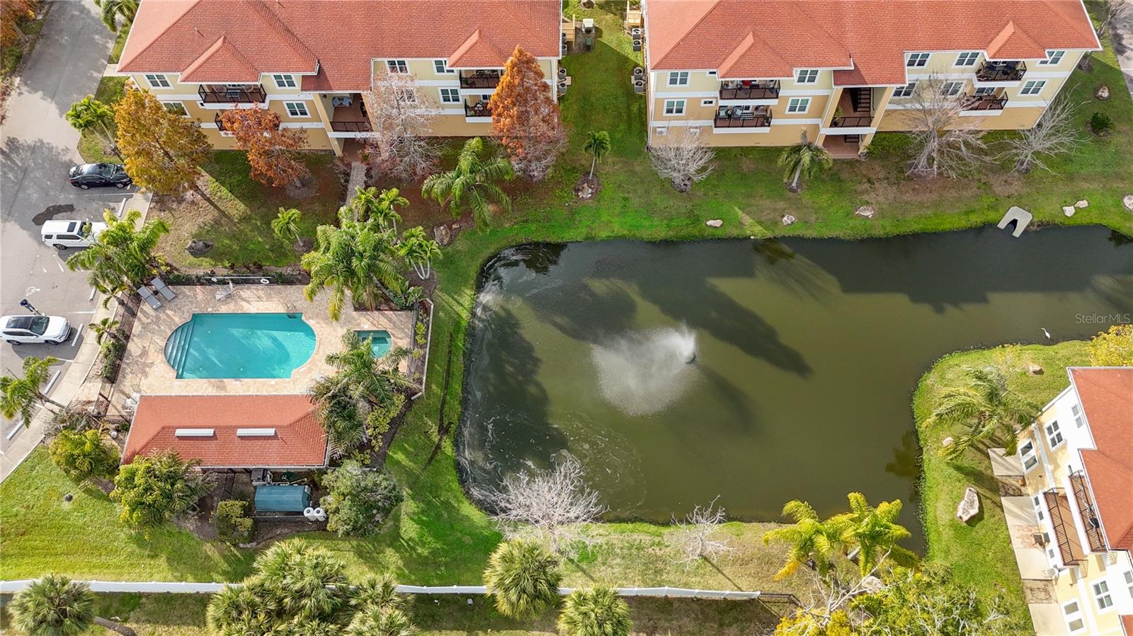 REGENCY PALMS CONDOS - Residential Lease