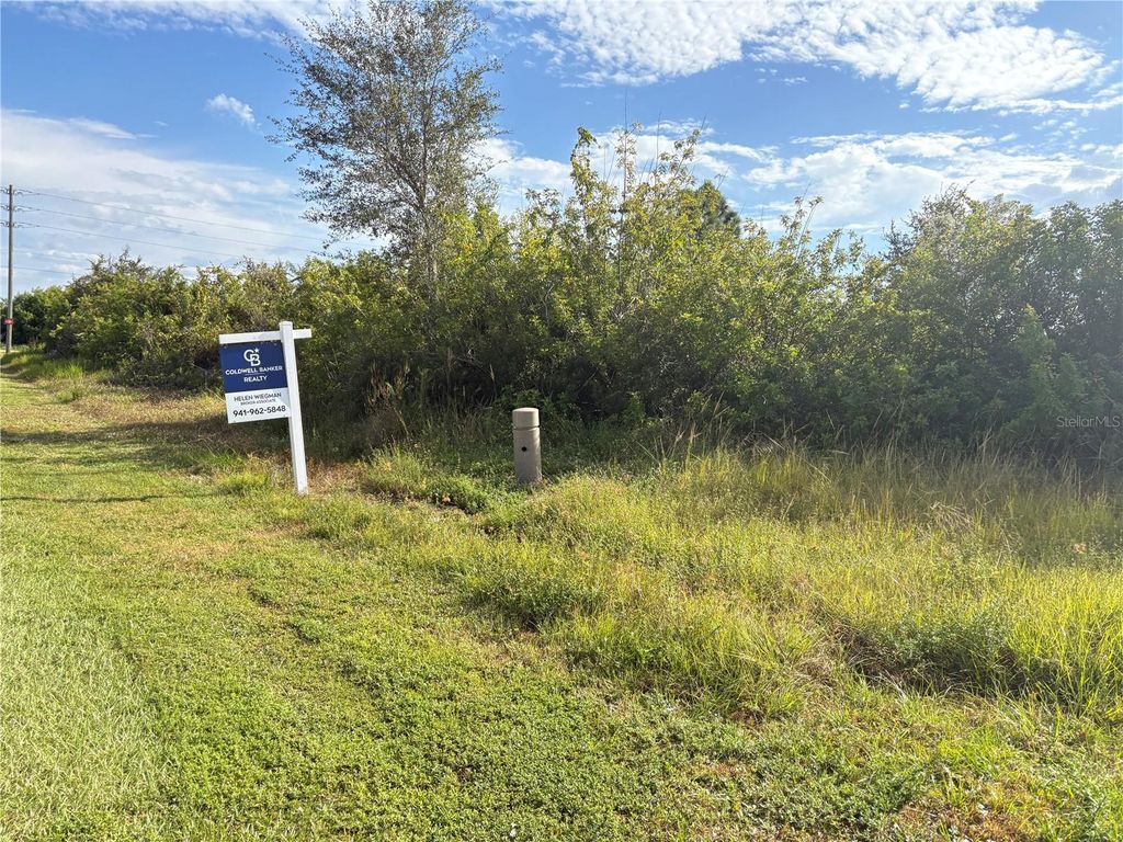 Photo of 14251 Ingraham Boulevard, Port Charlotte, FL 33981 (MLS # A4670658)