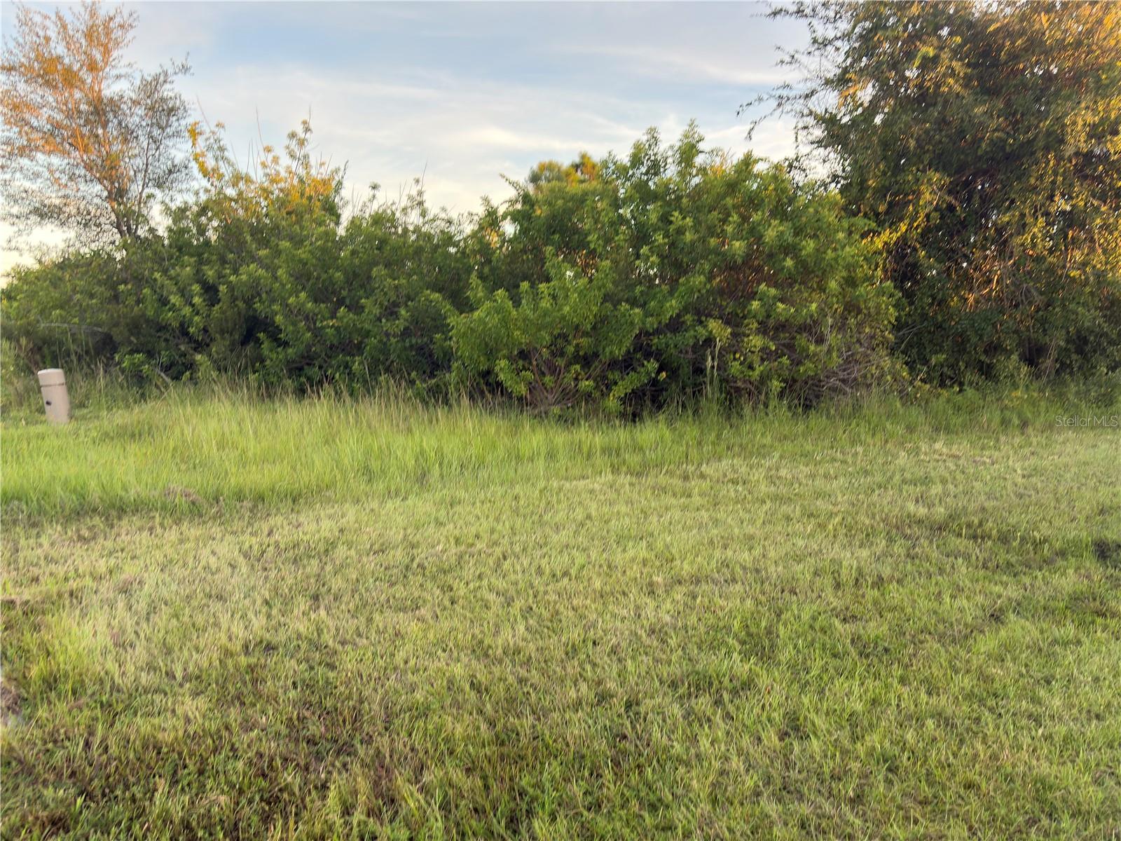 PORT CHARLOTTE SEC 058 - Land