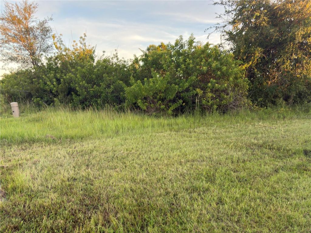 Photo of 14251 Ingraham Boulevard, Port Charlotte, FL 33981 (MLS # A4670658)