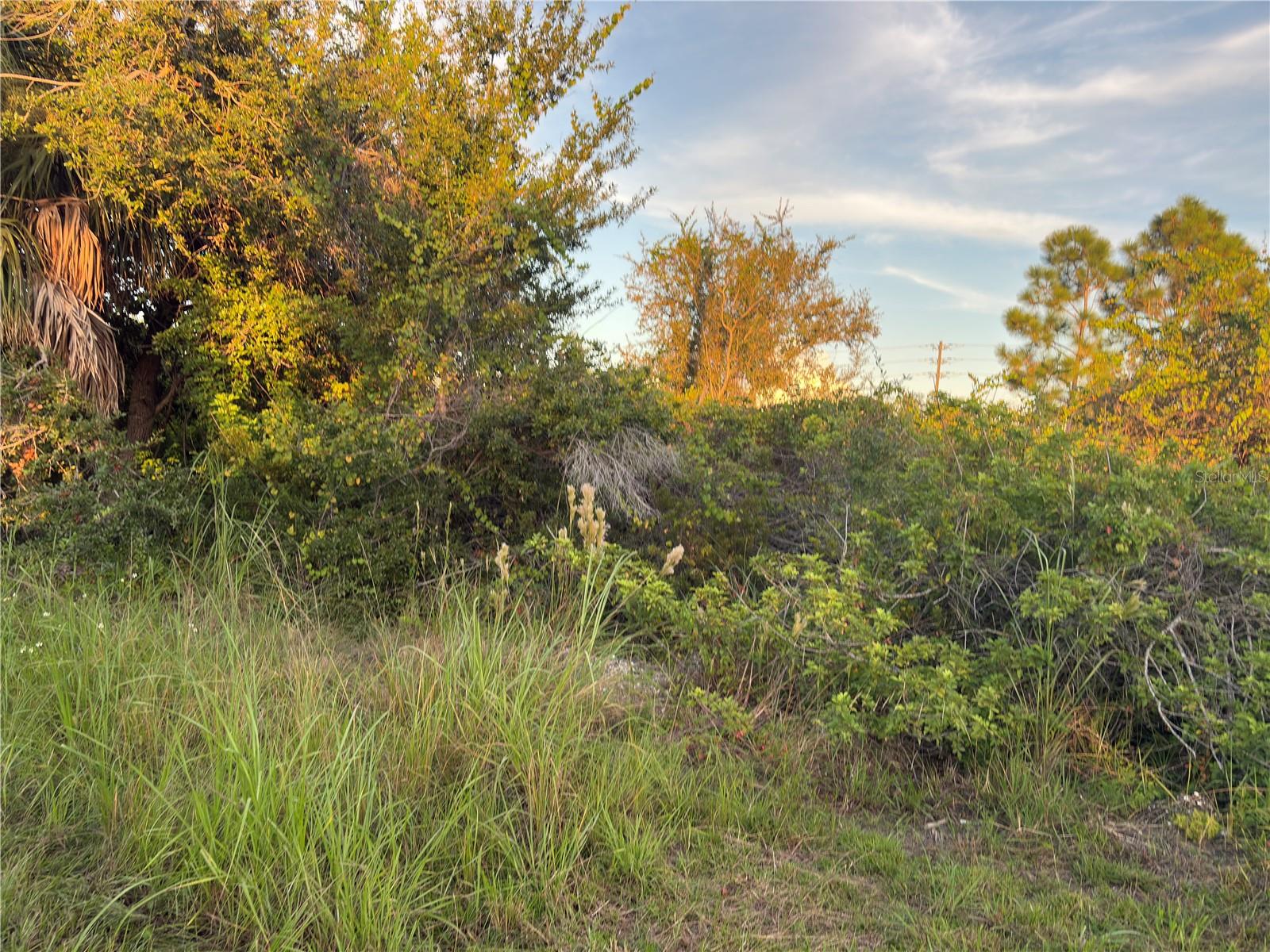 PORT CHARLOTTE SEC 058 - Land